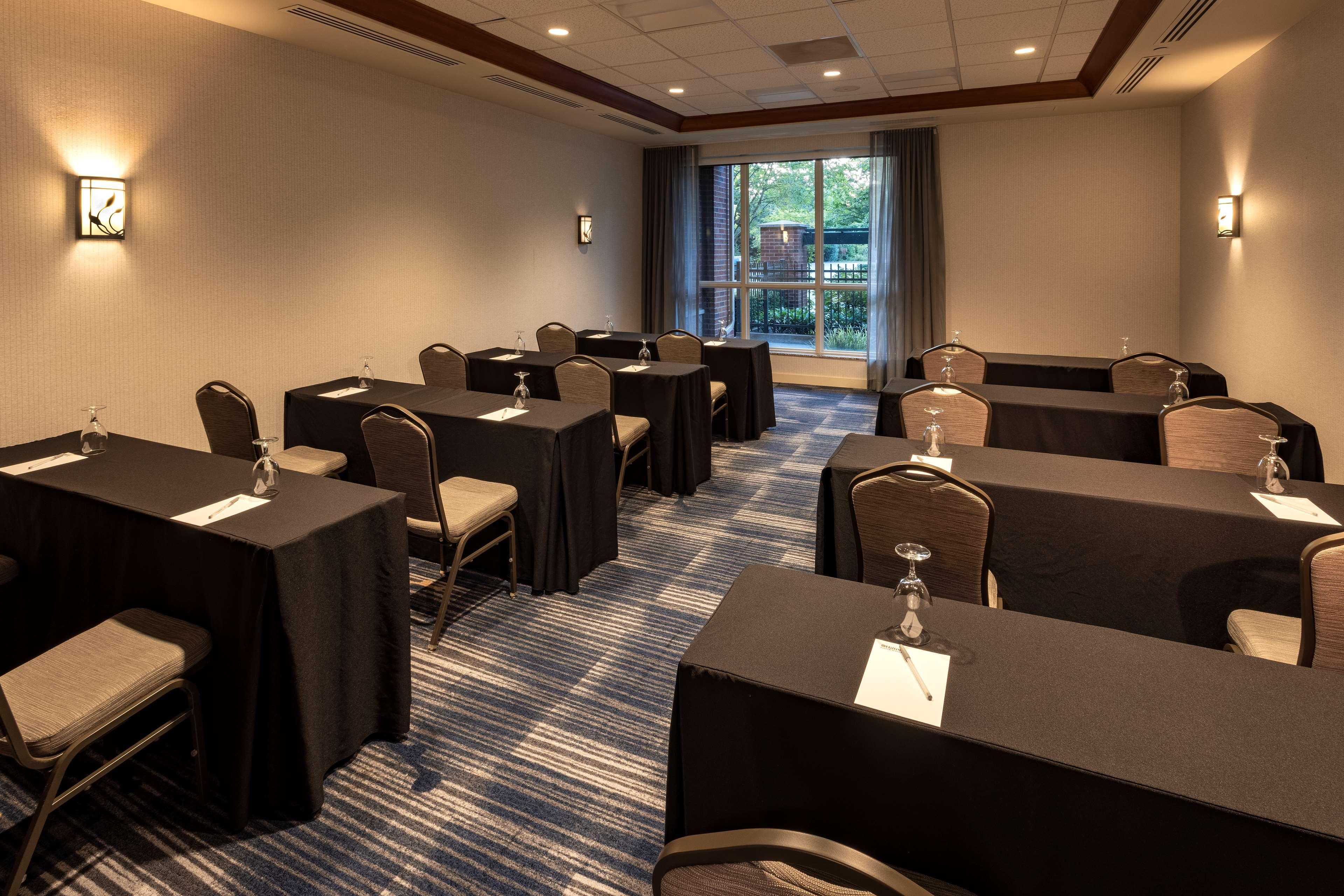 Hilton Garden Inn Seattle/Issaquah Esterno foto