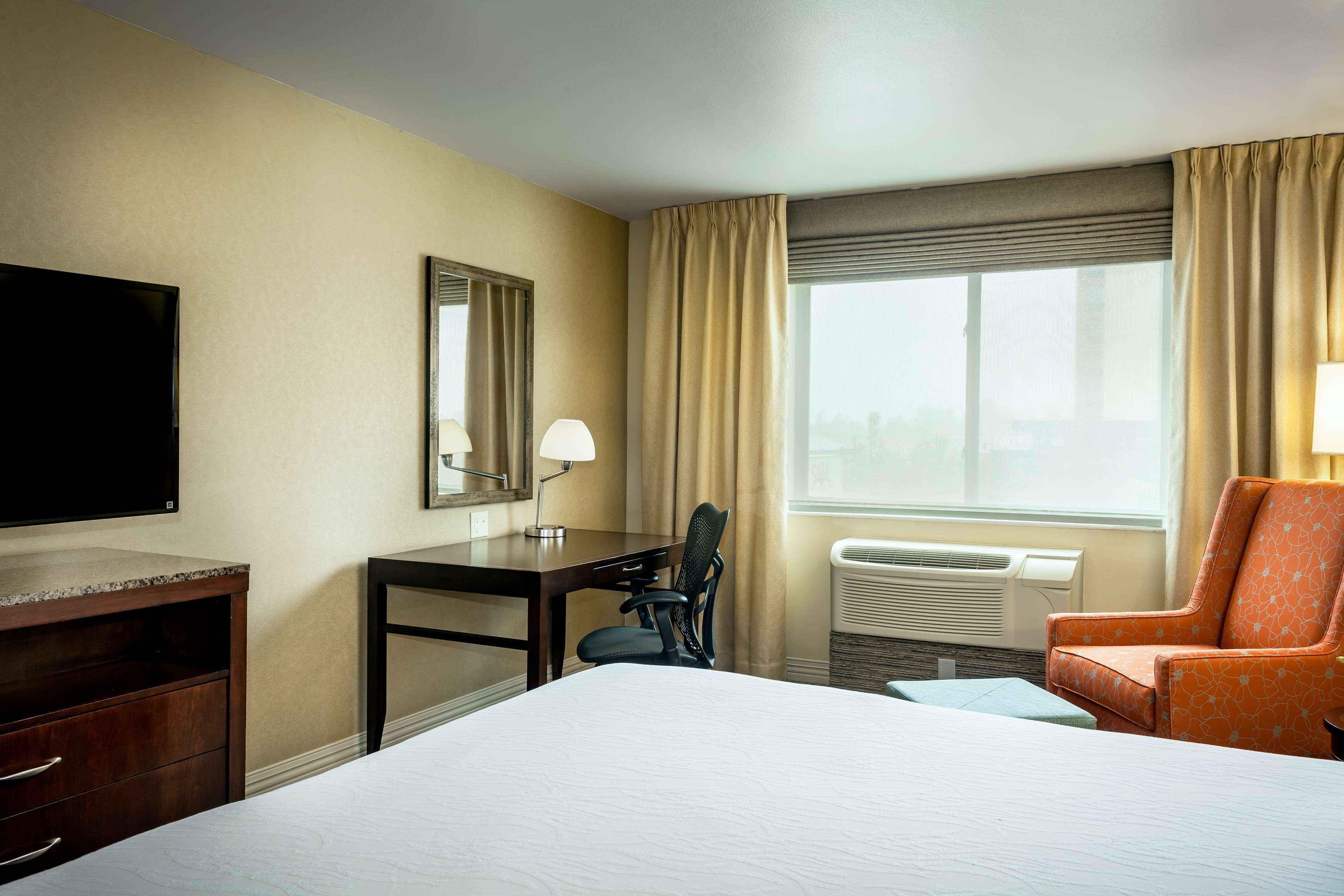 Hilton Garden Inn Seattle/Issaquah Esterno foto