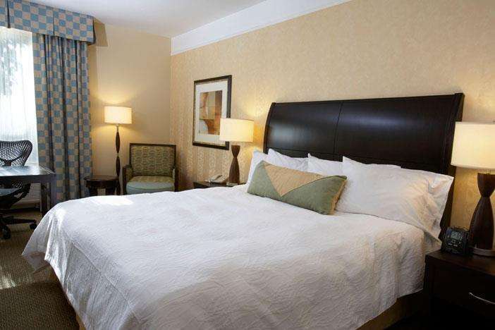 Hilton Garden Inn Seattle/Issaquah Camera foto